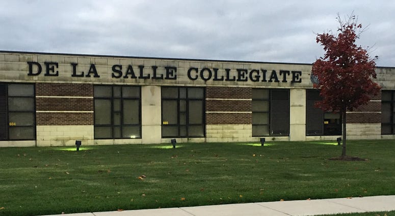 Warren De La Salle Collegiate school