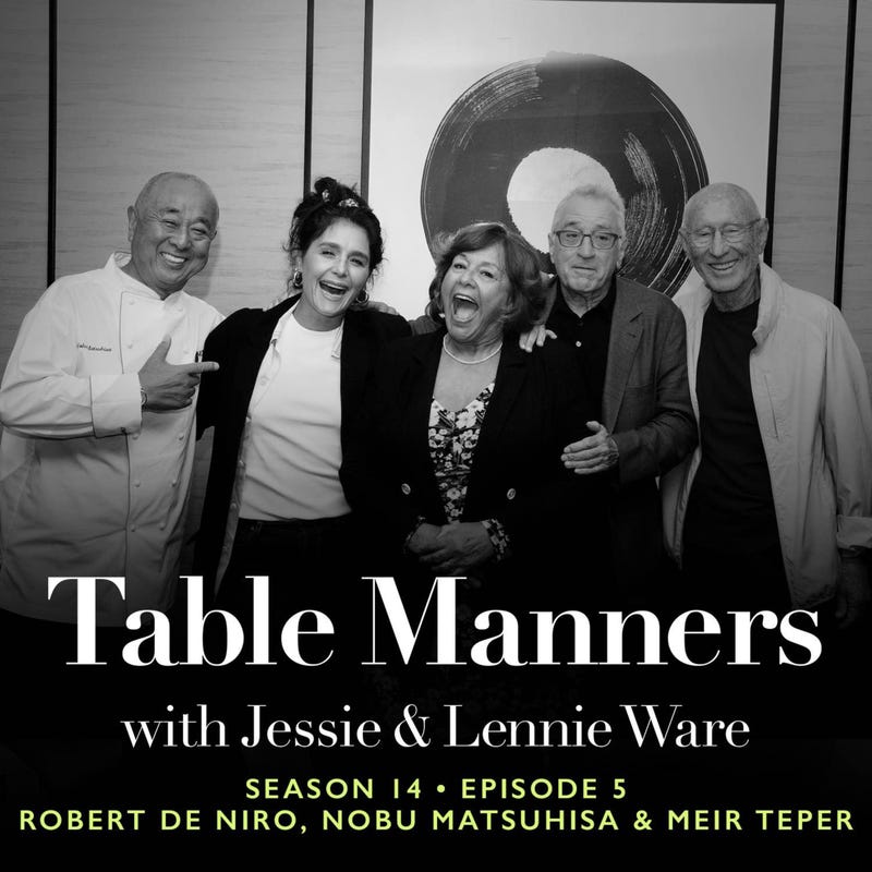 Table Manners 