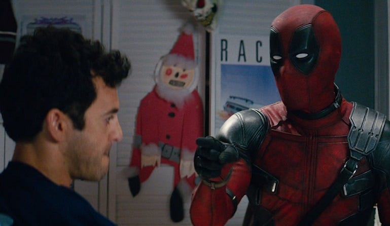 Deadpool