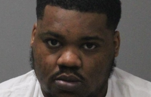 Dean Jones, 24, of Hartford, a former employee at the STRIVE School in West Hartford, is accused of inappropriately touching two students 