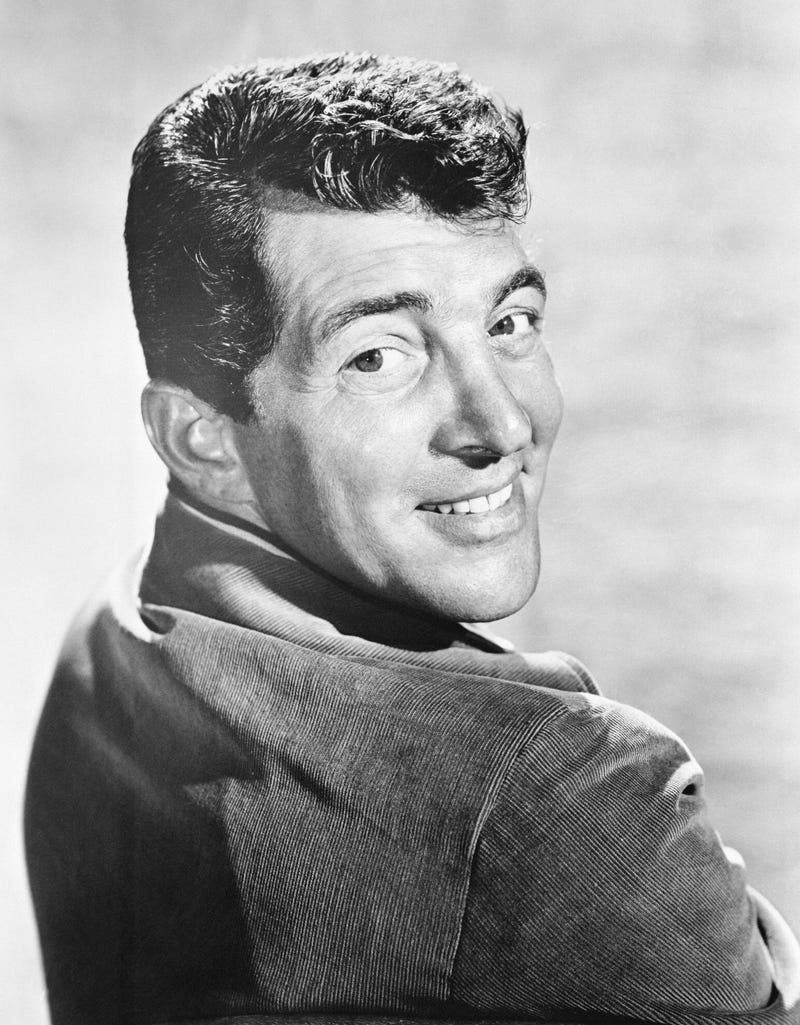 Dean Martin