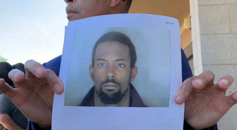 Deangelo Kenneth Martin