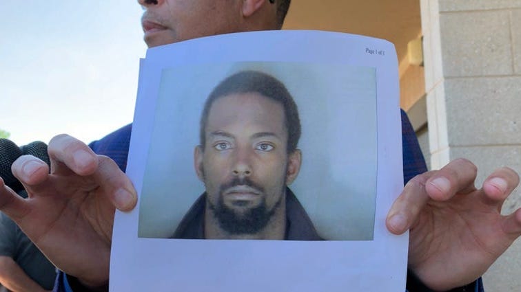 Alleged Detroit Serial Killer Bound Over For Trial In 4 East Side Murder Cases