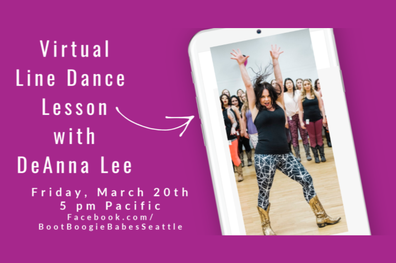 DeAnna Lee Dance