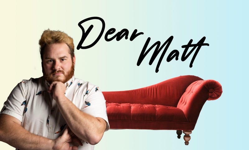 dear matt resize