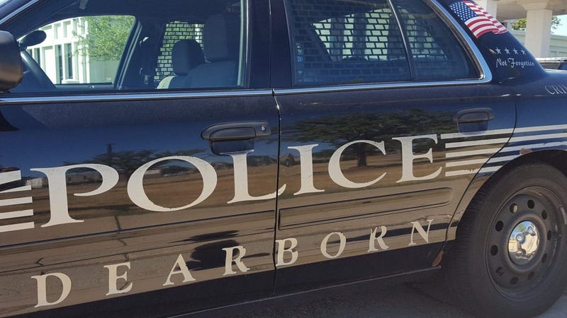 Dearborn Police