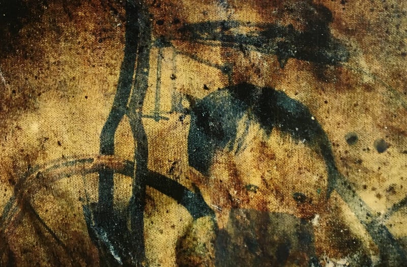 dearborn remains t-shirt image