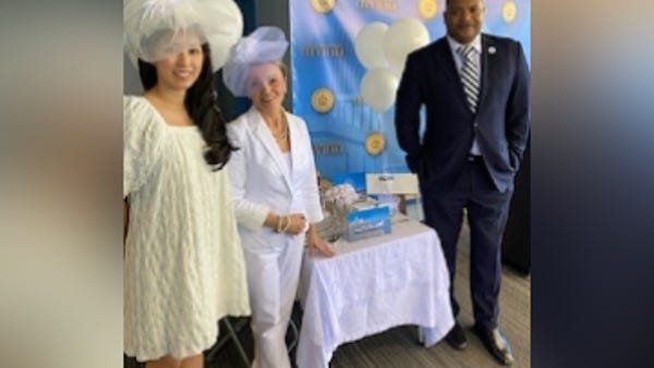 Dîner en Blanc pop-up picnic to spin off Atlantic City edition