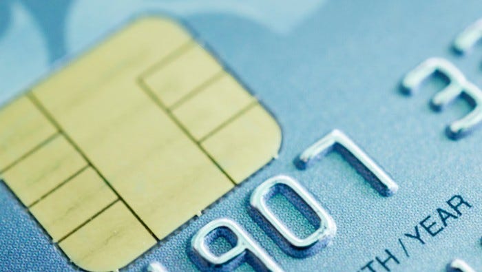 stimulus payment as a debit card