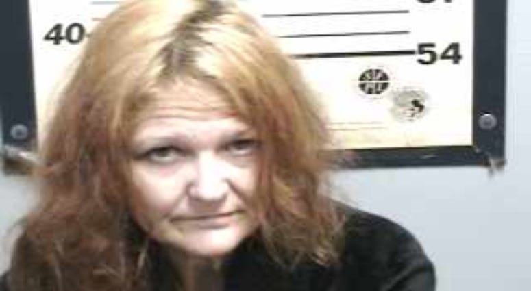 Deborah Knight, of Wood River, Illinois