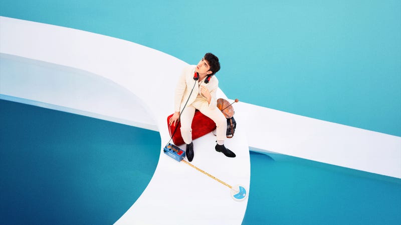 Declan McKenna