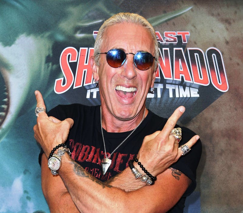 Dee Snider