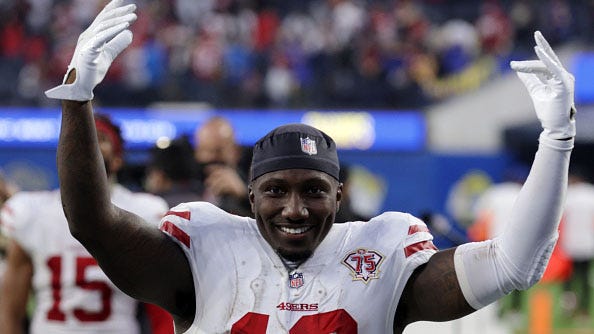 Deebo Samuel landing spots: 5 potential teams that could trade for 49ers star