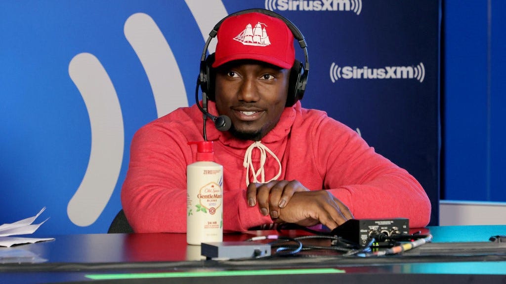 Disgruntled Deebo Samuel deletes tweet as offseason drama continues