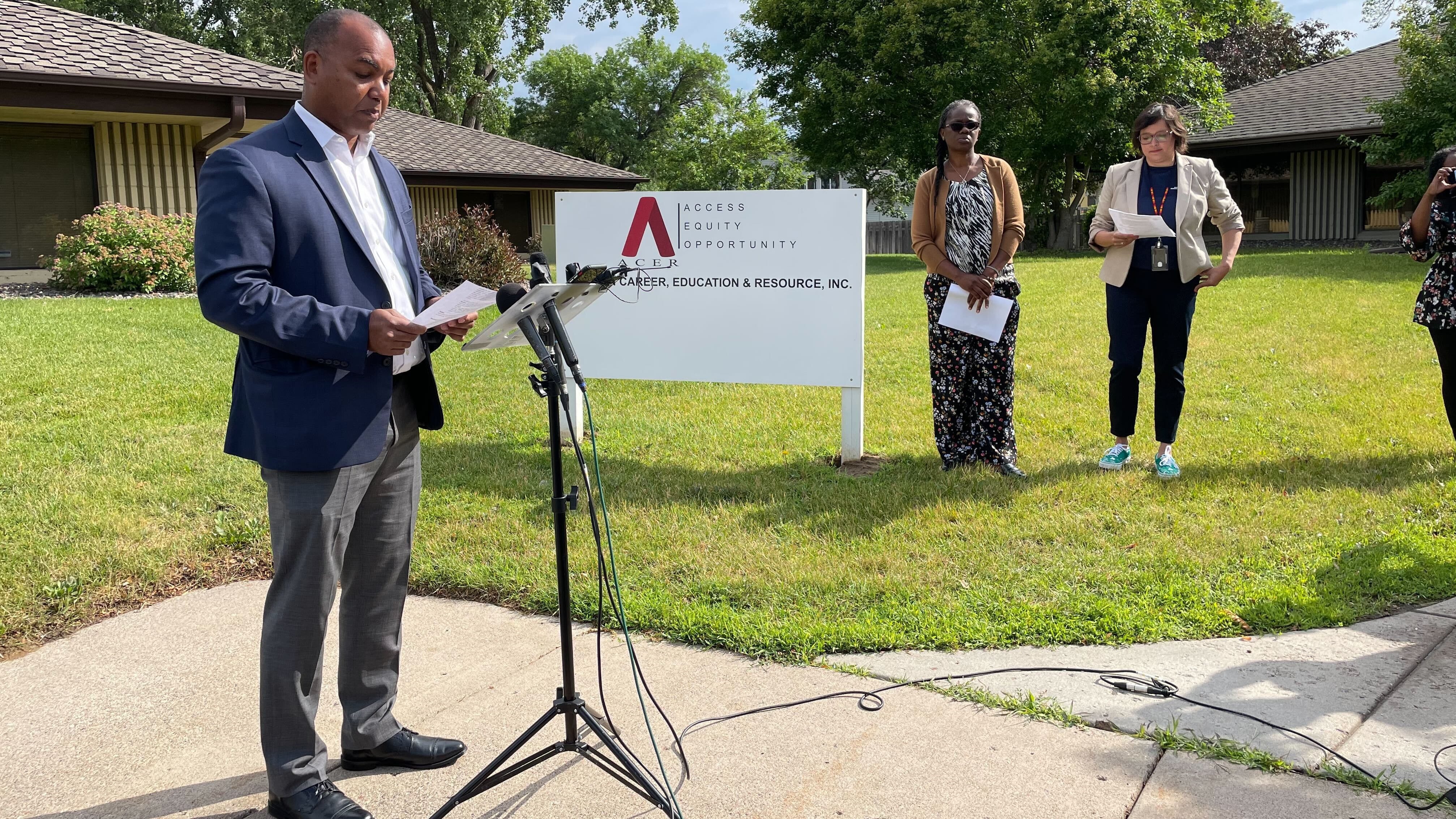 New DEED Office of Public Engagement focused on improving inclusion efforts