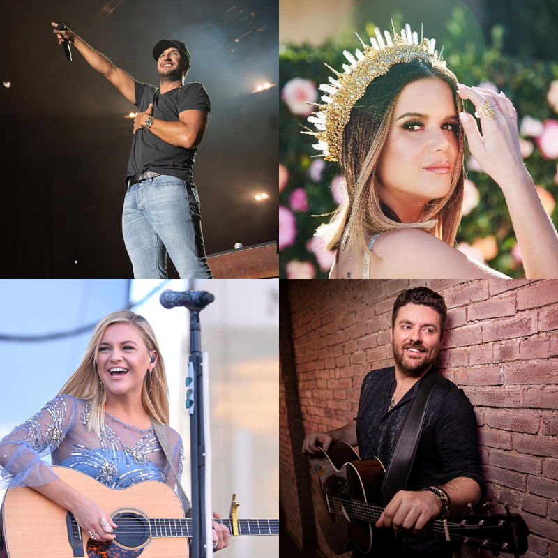 Deep Dish, Country, Father's Day, Jimmy Buffett, Opry, Rascal Flatts, Final Single