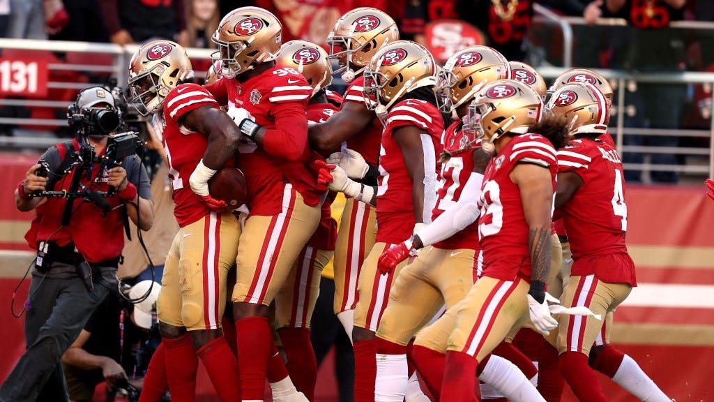 2022 49ers schedule: Game-by game breakdown of what to watch for