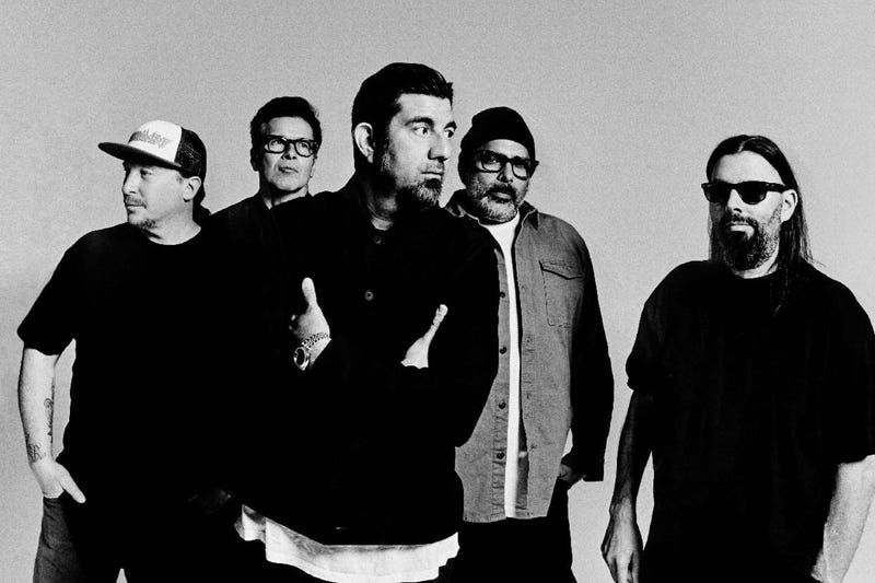 Deftones