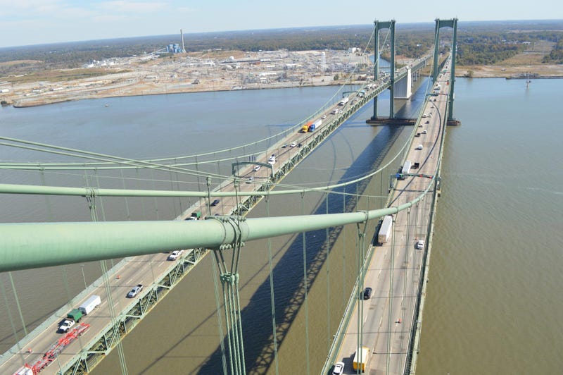 Delaware Memorial Bridge
