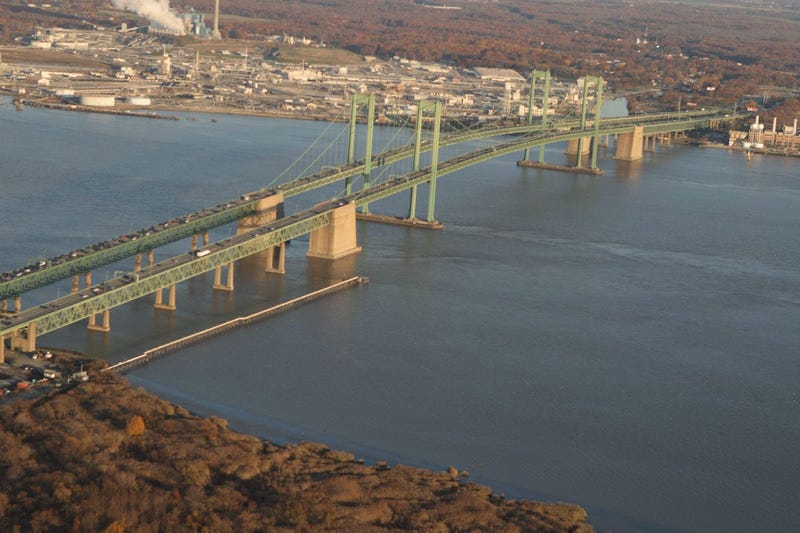 Delaware Memorial Bridge