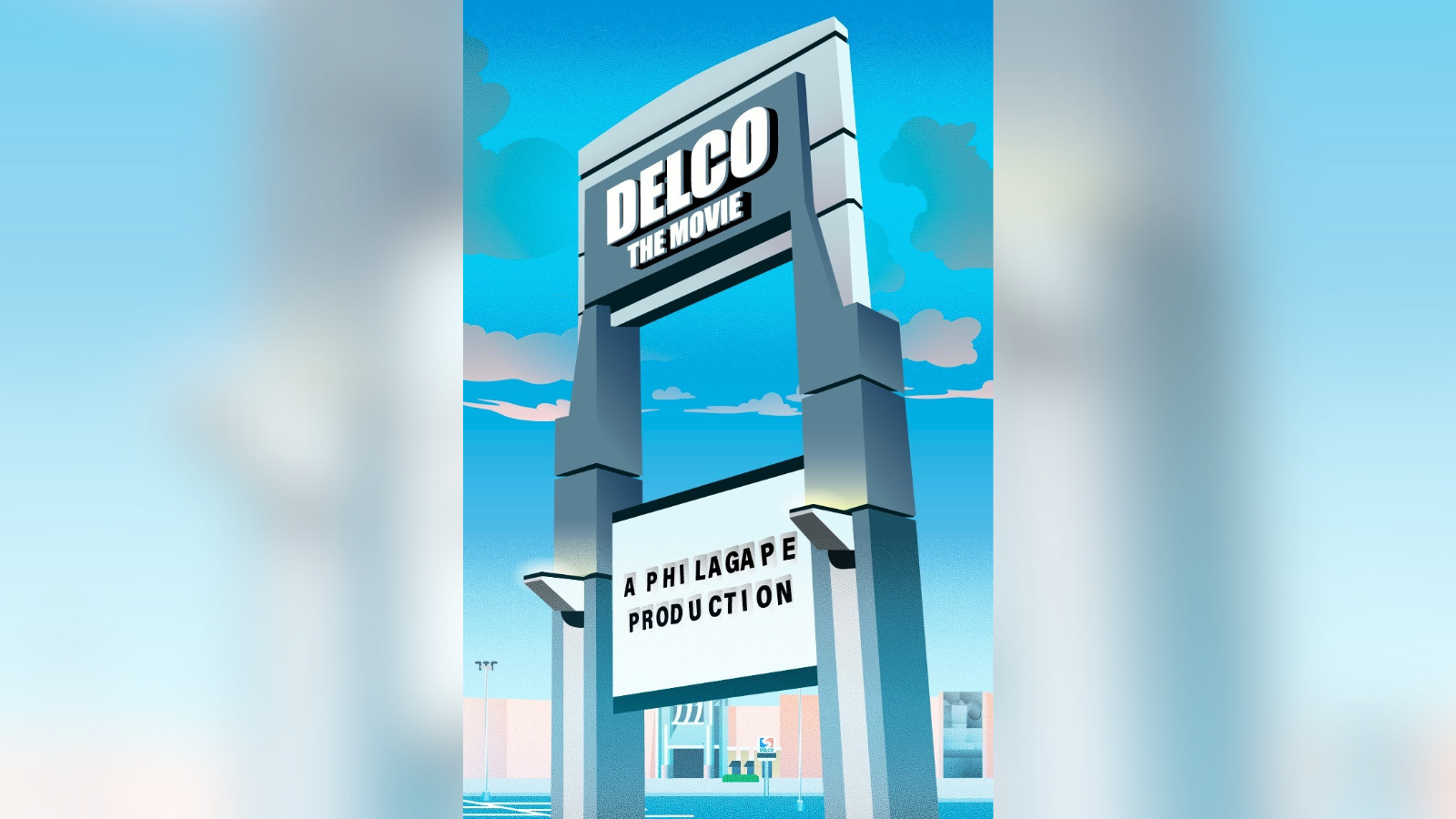 ‘Delco: The Movie’ set to begin filming later this month
