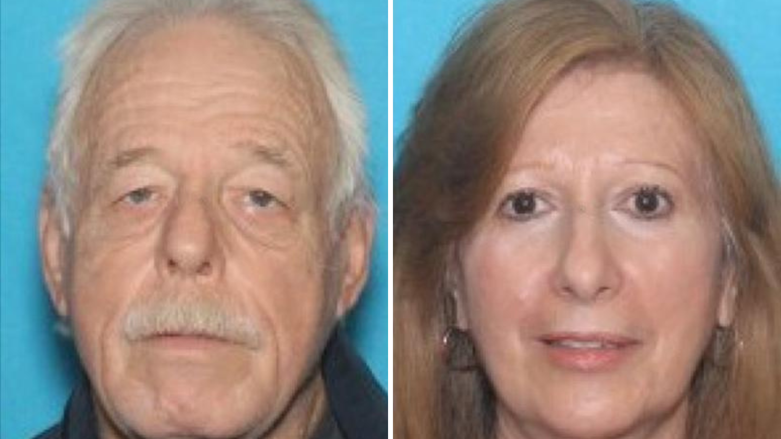 Police: Delaware County couple found dead in home ruled a double homicide