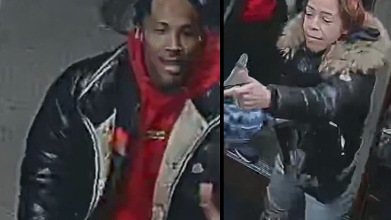 Duo stabs, punches Brooklyn deli owner who caught them stealing Snapple
