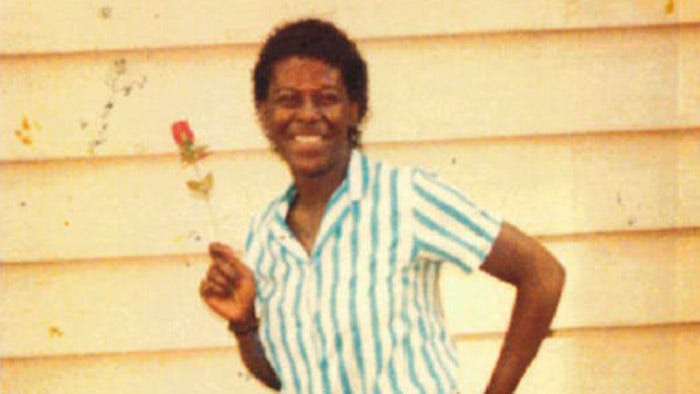 Delilah Dawn&nbsp;Hopkins