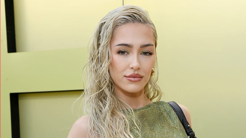 Delilah Belle Hamlin