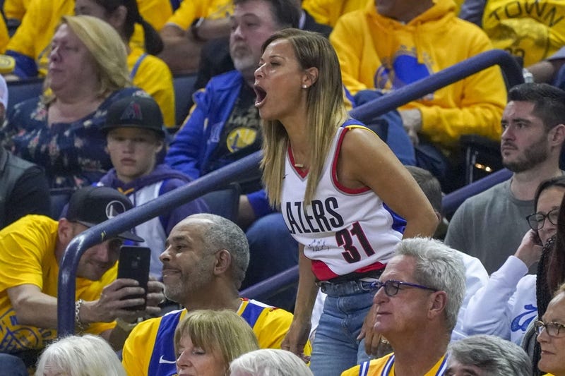 Dell and Sonya Curry