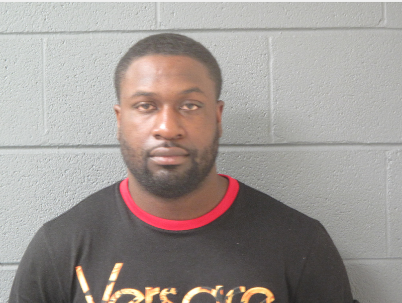 Demetrius Easton