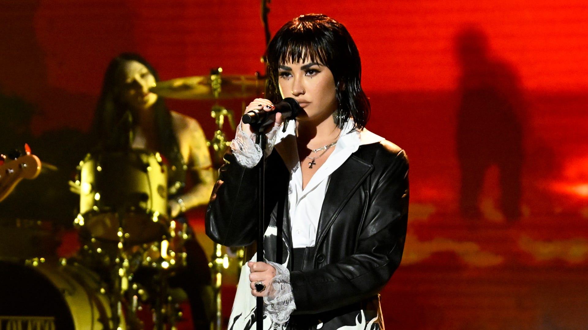 Demi Lovato reveals why this tour will be her last: 'I can't do this anymore'