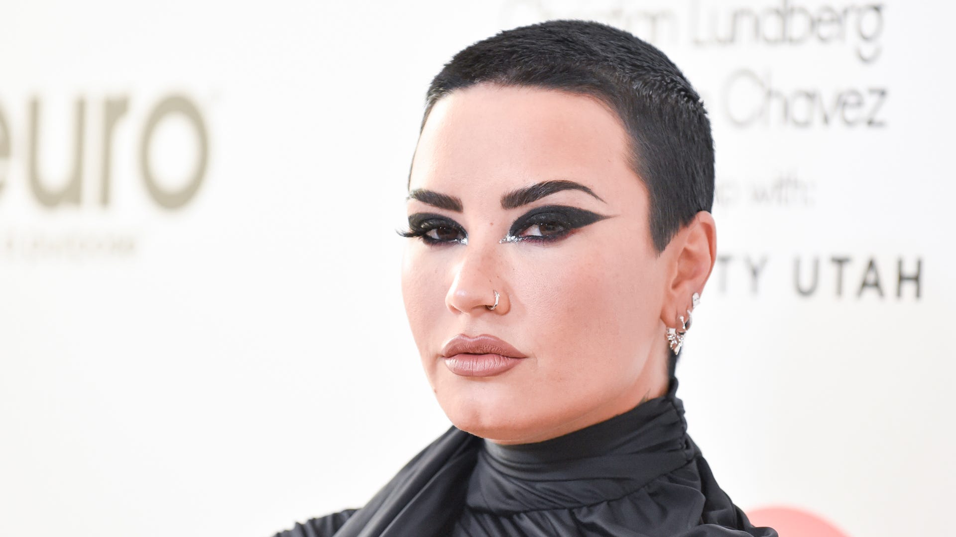 Demi Lovato just announced a new album in the most Demi Lovato way possible
