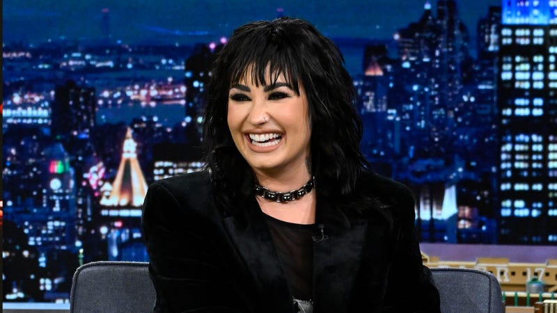 Demi Lovato