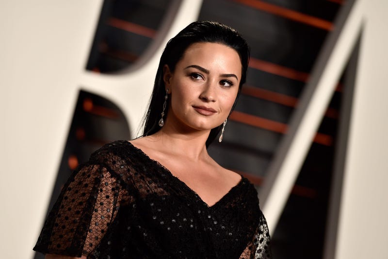 Demi Lovato