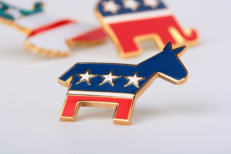 Democratic Party
