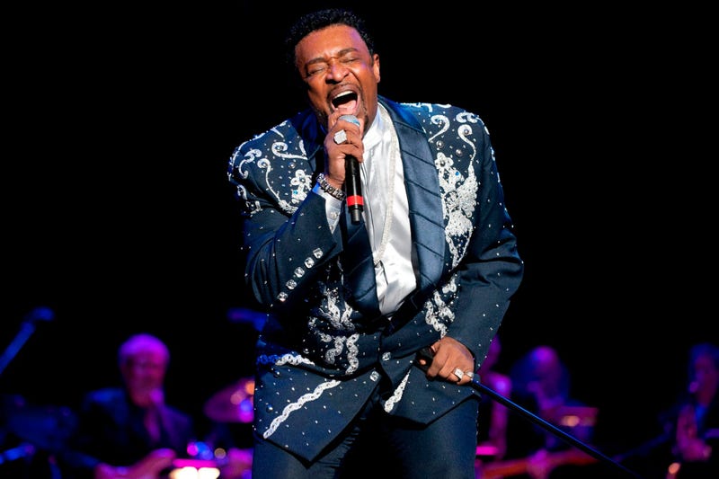 Dennis Edwards