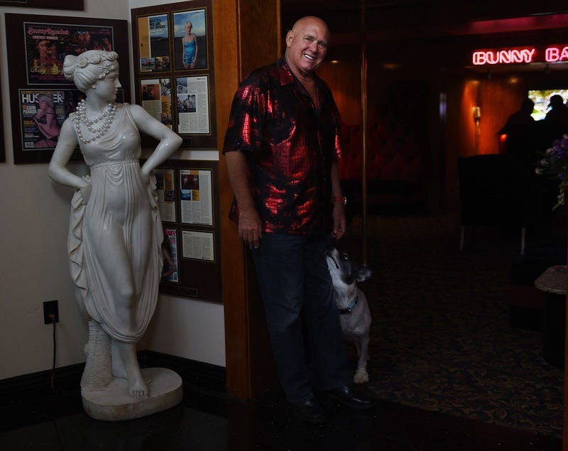 Dennis Hof