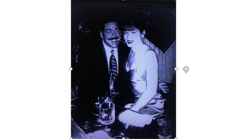 Dennis y Maria