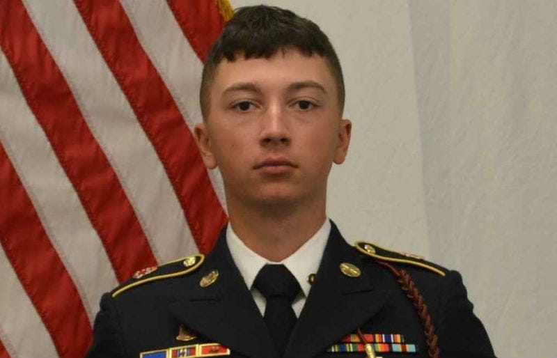 Department of Defense releases name of U.S. service member killed in Iraq.