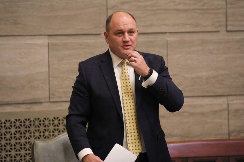 Missouri Senate Communications