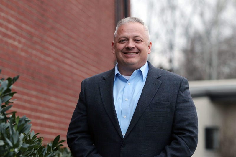 Denver Riggleman