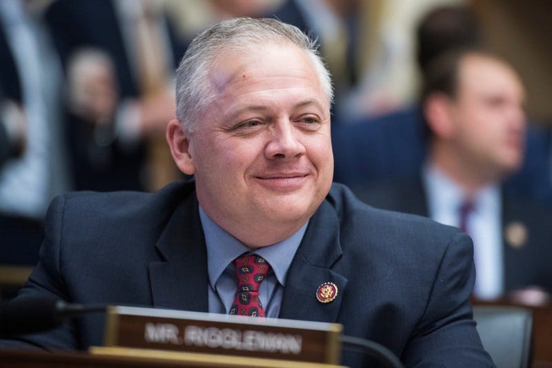 Denver Riggleman