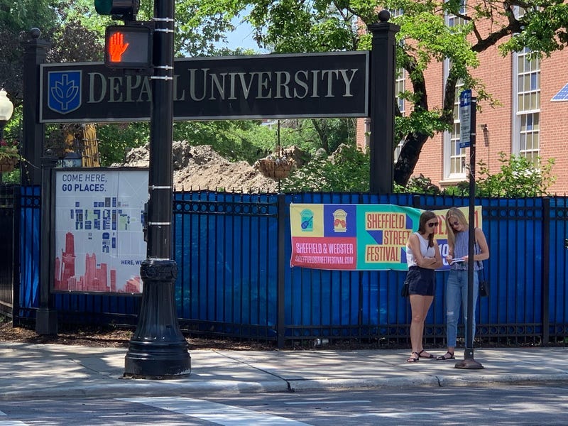 DePaul University