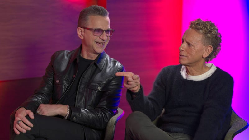 Depeche Mode