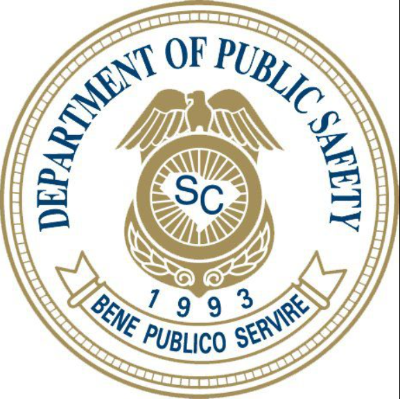 Dept. of Public Safety