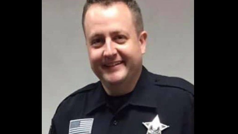 Slain McHenry Co. Sheriff Was A ‘Great Man,’ Widow Writes In letter