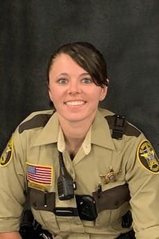 Katie Leising