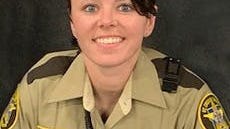 Western Wisconsin sheriff's deputy shot and killed Saturday