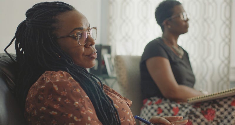 Derrica Wilson, Natalie Wilson